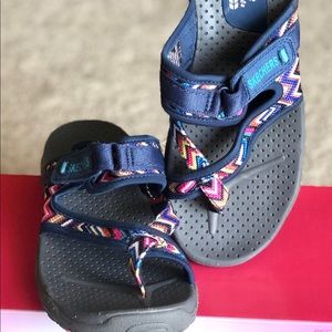 NEW! Sketchers Outdoor Lifestyle